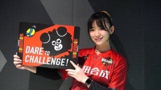 「すべての方に楽しんでほしい」声の仕事人　アリーナMC高橋萌