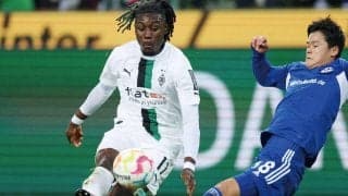 リバプールやPSGが関心寄せるボルシアMGの21歳コネ、希望する移籍先が判明？