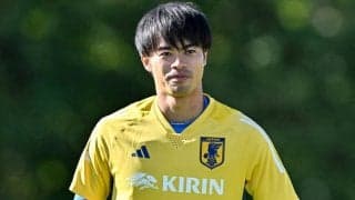 三笘薫らの「チーム」を感じさせる2枚1組の写真に「今季最高」の声！ ブライトン公式が公開した写真に称賛集まる