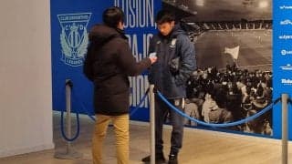 こんなに差が出る土日も珍しい…/原ゆみこのマドリッド