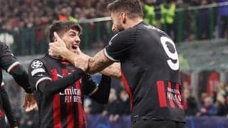 インフルエンザから回復のジルーとブラヒム・ディアス、スパーズ戦出場へ