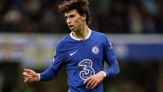 フェリックスが来季以降の去就に言及…CL出場権がチェルシー残留の条件か？