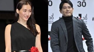 最後は笑顔のジャンプハグ！内田篤人氏と綾瀬はるかがユニクロ最新CM公開で、「三笘の1mm」再現！ 2人のサッカー姿にファンは「最高のCMです」