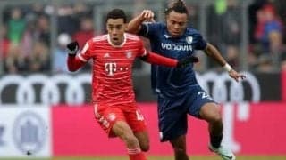 バイエルンは新戦術「ペナ幅攻撃」でCL優勝なるか パリ・サンジェルマン戦で怖いのはエムバペのカウンター