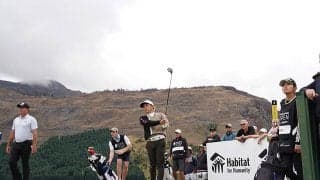 前週2位の池村寛世、大西魁斗ら日本勢7人出場