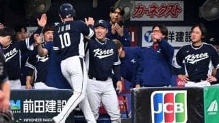 “大一番”控えるも…見えぬ韓国の腹の内　日本戦で実績の右腕が強化試合で登板せず