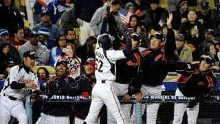 “バレバレの癖”に侍ナイン大笑い　米国との準決勝直前…緊迫感打ち消した衝撃情報