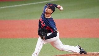 中嶋監督に「今の自分を見てほしい」　気疲れから一変…強気の言葉に見える宇田川の覚悟