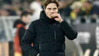 CL逆転敗退のドルトムント…テルジッチ監督はPK判定に不満　「非常に厳しい判定」