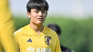 「こんな並ぶんか、、」久保建英のサイン会での現地ファンの「大行列の衝撃映像」公開！ 「一生終わらないサイン会になりそう」と驚きの声