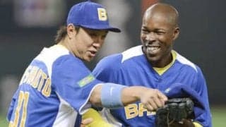 ヌートバーの逆パターン。2013年WBCにブラジル代表として出場の松元ユウイチ「初戦が日本と決まってからは眠れない日もありました」