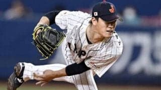 髙津監督がもらした「あの子の成長もここで止まってしまうのかな…」から２年 高橋奎二が歩む大エースへの道