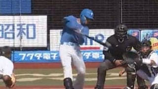 清宮幸太郎、オープン戦単独トップ3号2ラン　6年目の覚醒へ…助っ人左腕撃ち