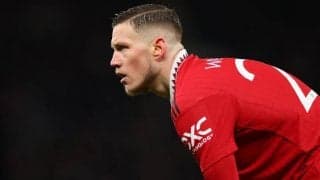 アンフィールドの神聖なプレートに触れ、炎上…ヴェグホルストが釈明