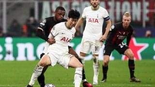 【CLラウンド16プレビュー】ミラン優位も闘将再帰還を追い風にスパーズが逆転狙う