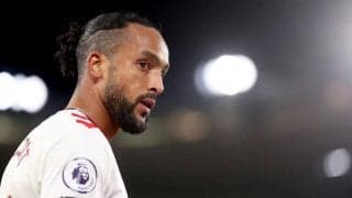 「僕もフェンス越しに選手と話をしているかも」…33歳ウォルコットが引退をちらつかす