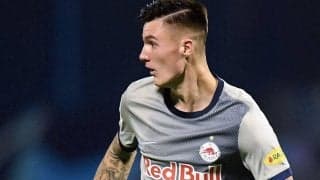 ユナイテッド、ライプツィヒ移籍内定の19歳FWシェシュコ“強奪”を諦めず？