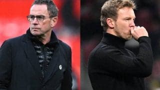 プレミアリーグで低迷のチェルシー、ポッター監督解任の場合は2人のドイツ人指揮官をリストアップか