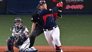 元侍ジャパン参謀が中国戦のオーダーを予想！４番は吉田、「最後の最後まで状態が良い」岡本を５番に