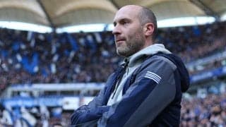 奥川雅也所属のビーレフェルトがシェルニング監督を解任、3部降格の可能性