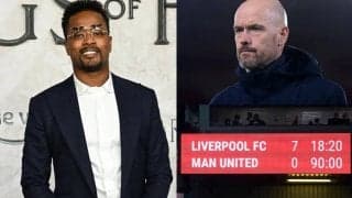 エブラのテン・ハグ評、0‐7惨敗劇も揺らがず　「すでに奇跡を起こした」