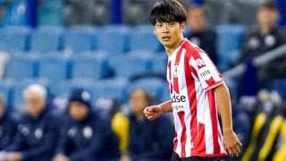 斉藤光毅が今季2得点目！裏抜けからGKのタイミングずらした技ありゴール