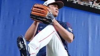 大谷翔平、WBC開幕投手＆国際大会初リアル二刀流　栗山監督が明言「大事なスタート」