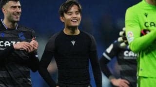 「子供にノーとは言えなかった」久保建英が大行列のサイン会で見せた優しさ