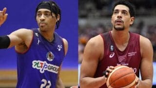 個人賞は誰の手に…B1後半戦を前にランキングをチェック／スティール・ブロック編