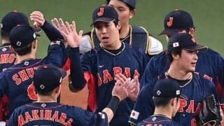 悩める侍ジャパンの“二塁手問題”に橋上秀樹氏が見解「２人とも状態が良くないなら」