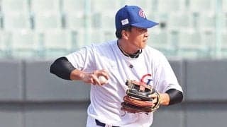 WBC台湾代表は“小粒”なチーム　メジャー経験者5人…超人気チアは来日なるか