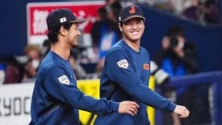 大谷翔平とダルビッシュが起こした“化学変化”　左腕が感謝「投手は家族のよう」