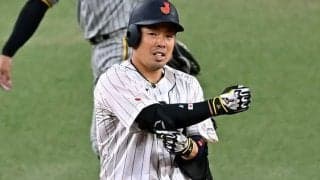 「大谷の前にどれだけ塁に出られるか」元WBC戦士が侍打線を分析！キーマンに指名された選手とは