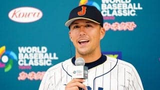 ヌートバー、大谷翔平に感謝「僕らしくいられる」　“ペッパーパフォ”を提案→即実行