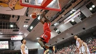 千葉ジェッツがB1新記録を樹立！　12月14日から負けなし、21連勝を達成