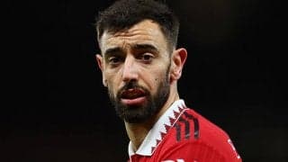 テン・ハグ＆ラッシュフォードが批判浴びるブルーノを擁護　「ブルーノを100％支持し、サポートする」