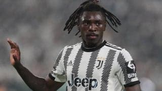 ユベントス、今季7ゴールを挙げるケアンの買い取りオプションを行使か