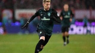 元U-21ドイツ代表DFヴァイザー、アルジェリア代表選択へ