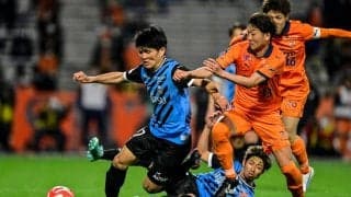 「明日帰ったらすぐに練習します」川崎・松長根悠仁が試合後に見せた強烈な勝利への執着心。何度も繰り返した「勝ちたかった」の言葉