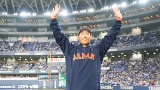 【WBC】侍ジャパン、世界一へカギ握る「4番打者」　吉田正尚が“3番大谷翔平”の次に急浮上、村上宗隆の逆襲はあるか