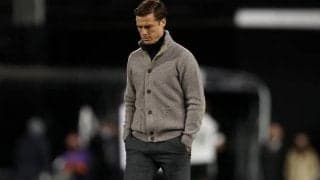 CL敗退のクラブ・ブルージュ、わずか12試合でスコット・パーカー監督を解任