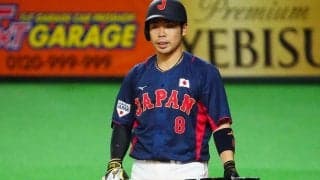 豪速球に苦戦の危険も…キーマン近藤健介　侍ジャパンの“勝ち筋”をデータで分析