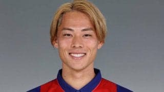 FC東京、渡邊凌磨が4週間の離脱…今季初先発の柏戦で負傷