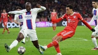 「バイエルンが強すぎた」　PSGダニーロが白旗…守護神も失望感漂わす