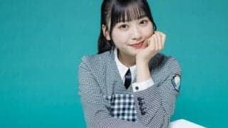 日向坂46富田鈴花「すごく叫んだ」ほどF1にもハマる 影山優佳には「スーパーフォーミュラとの違い」を聞かれて…