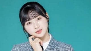 日向坂46富田鈴花の「人生で一番、興奮した日」初のサーキット観戦は「涙が出ちゃいました！」