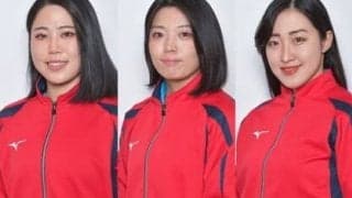 ガールズケイリン界に飛び込む注目新人３選手　運動部経験ゼロながらも連続A評価のサラブレッドも