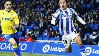 久保建英はモウリーニョのローマと激突 日本代表選手たちが今年もヨーロッパリーグで頂点を目指す