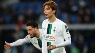 板倉滉をシティが手放したのはペップのミス？ 市場価値上昇をスペイン紙が指摘「成長を信頼できなかった」