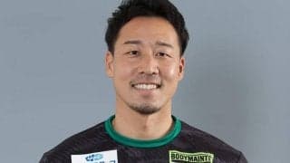 仙台、徳島からGK松澤香輝を期限付き移籍で獲得！　「目標であるJ1昇格を勝ち取れるよう全力で」